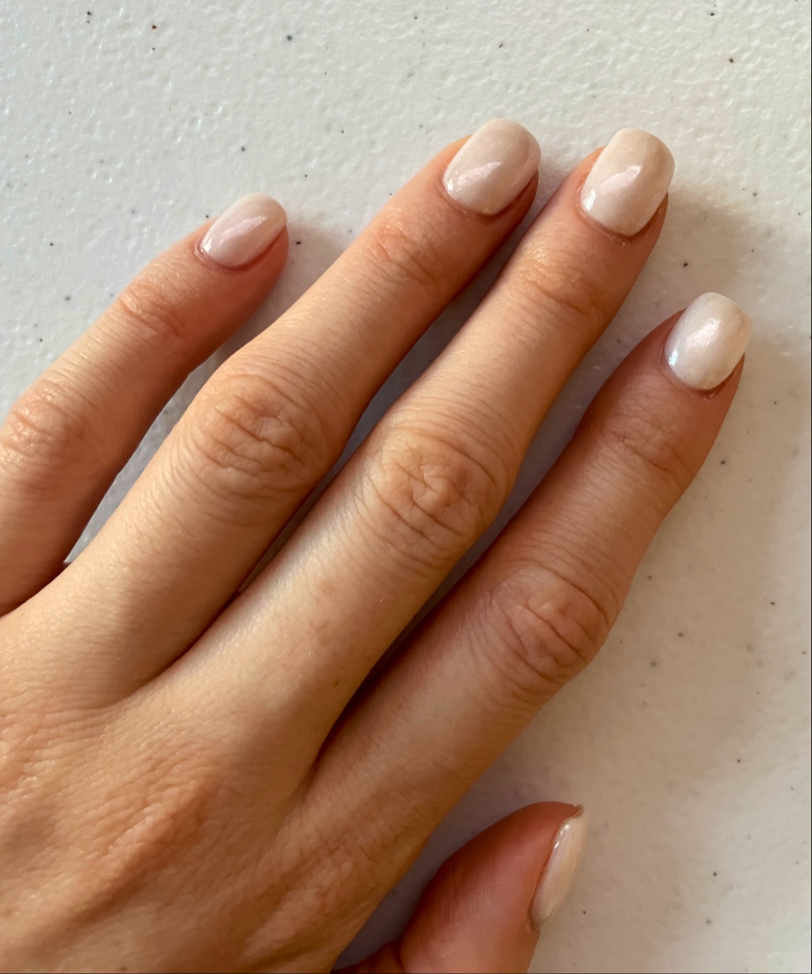Blush - Headspa, Nails, & Lashes nail photo 1