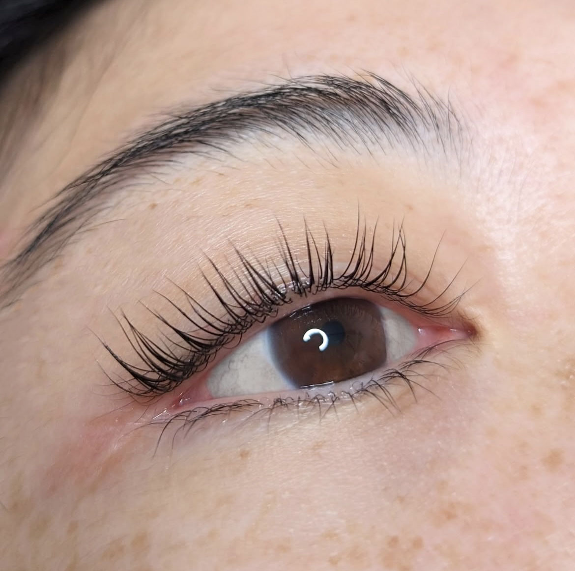 Blush - Headspa, Nails, & Lashes nail photo 2
