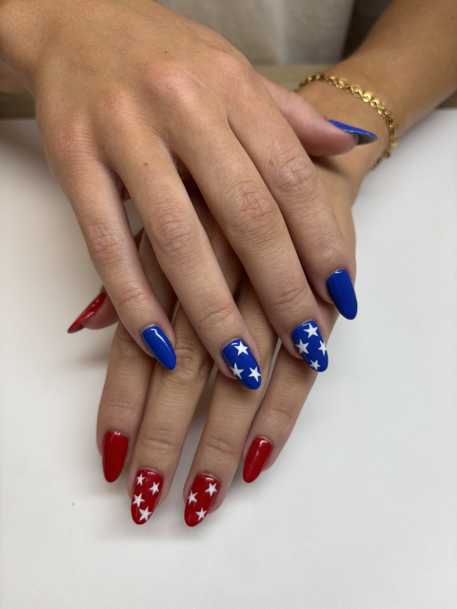 Blush - Headspa, Nails, & Lashes nail photo 3